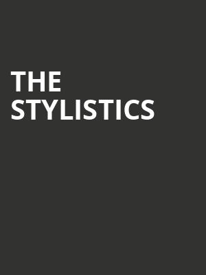 The Stylistics at Indigo2